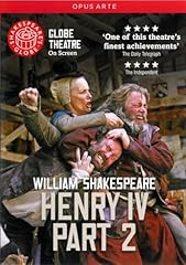 Shakespeare henry part for sale  Delivered anywhere in UK