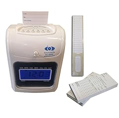 Quickclocks clocking machine for sale  Delivered anywhere in UK