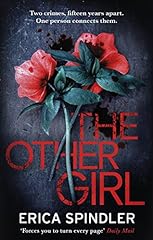 The Other Girl: Two crimes, fifteen years apart. One for sale  Delivered anywhere in UK