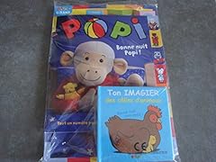 Popi bonne nuit d'occasion  Livré partout en France