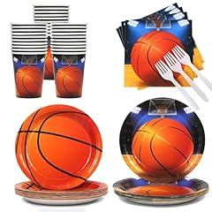 Festiflair basketball party for sale  Delivered anywhere in USA 