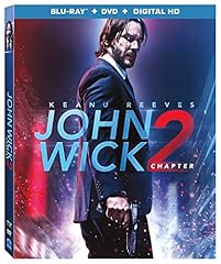 John wick chapter for sale  Delivered anywhere in USA 