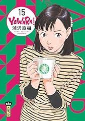 Yawara tome 15 for sale  Delivered anywhere in UK