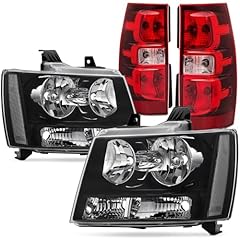 Headlights taillights combo for sale  Delivered anywhere in USA 