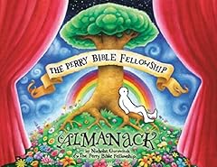 Perry bible fellowship for sale  Delivered anywhere in USA 