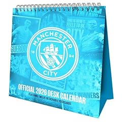 2026 calendar manchester for sale  Delivered anywhere in UK