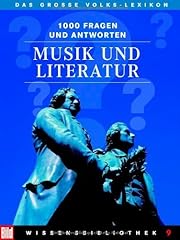 Bild wissensbibliothek musik gebraucht kaufen  Wird an jeden Ort in Deutschland