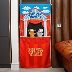 Hanging doorway puppet for sale  Delivered anywhere in UK