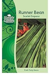 Simply garden runner for sale  Delivered anywhere in UK