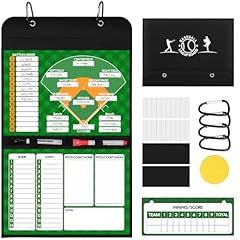 Magnetic baseball lineup for sale  Delivered anywhere in USA 