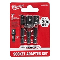 Milwaukee milwaukee 5033 for sale  Delivered anywhere in USA 