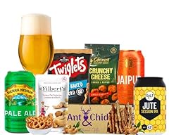 Assorted hamper ale for sale  Delivered anywhere in UK