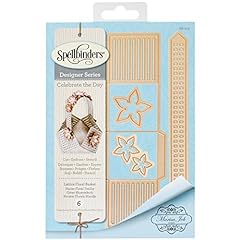 Spellbinders shapeabilities la for sale  Delivered anywhere in UK