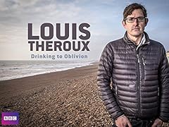 Louis theroux drinking for sale  Delivered anywhere in UK