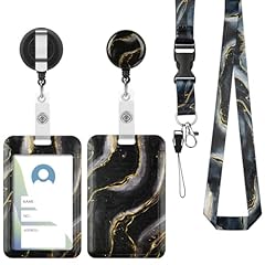 Vicloon lanyard kartenhalte gebraucht kaufen  Wird an jeden Ort in Deutschland