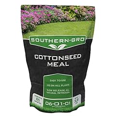 Southerngro cottonseed meal for sale  Delivered anywhere in USA 