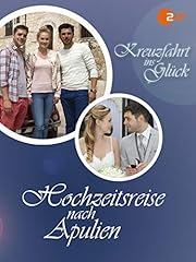 Kreuzfahrt ins glück gebraucht kaufen  Wird an jeden Ort in Deutschland