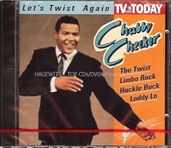 Let twist again d'occasion  Livré partout en France