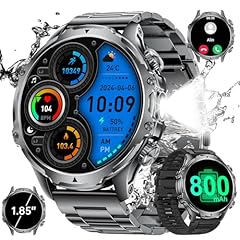 Montre connectée homme d'occasion  Livré partout en France