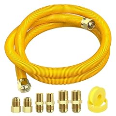 Flex gas line for sale  Delivered anywhere in USA 