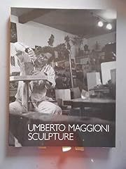 Umberto maggioni sculpture gebraucht kaufen  Wird an jeden Ort in Deutschland