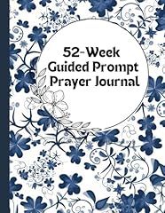 Week prayer guided for sale  Delivered anywhere in UK