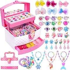 Jewelry toys girls for sale  Delivered anywhere in USA 