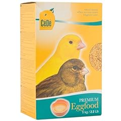Cede canary egg for sale  Delivered anywhere in Ireland