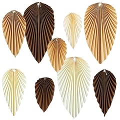 9pcs boho décoration d'occasion  Livré partout en France