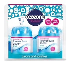 Ecozone forever flush for sale  Delivered anywhere in Ireland
