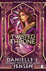 Twisted throne next for sale  Delivered anywhere in UK