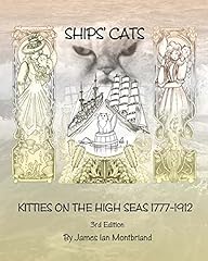 Ships cats kitties for sale  Delivered anywhere in UK