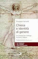 Chiesa identità genere. usato  Spedito ovunque in Italia 