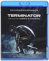 Terminator blu ray d'occasion  Livré partout en France