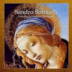 Sandro botticelli drawings for sale  Delivered anywhere in Ireland