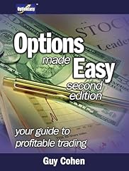 Options made easy for sale  Delivered anywhere in USA 