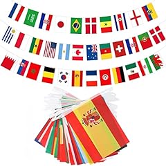 Bandiere nazionali 200 usato  Spedito ovunque in Italia 