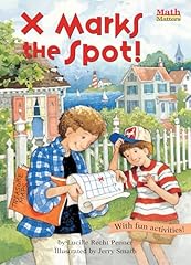 Marks the spot d'occasion  Livré partout en Belgiqu