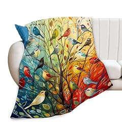 Colorful birds tree for sale  Delivered anywhere in USA 