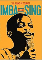 Imba means sing usato  Spedito ovunque in Italia 