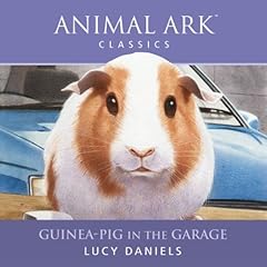 Animal ark guinea for sale  Delivered anywhere in UK