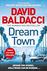 Dream town gripping for sale  Delivered anywhere in UK