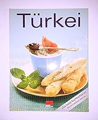 Türkei dem gourmand gebraucht kaufen  Wird an jeden Ort in Deutschland