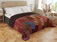 Marubhumi quilts indian for sale  Delivered anywhere in USA 