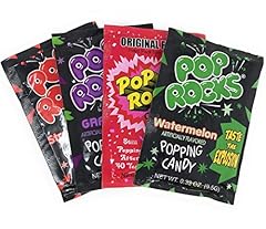 Pop rocks candy for sale  Delivered anywhere in USA 