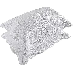 Bosowos pillow shams for sale  Delivered anywhere in USA 