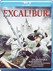 Excalibur usato  Spedito ovunque in Italia 