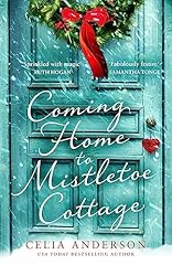 Coming home mistletoe for sale  Delivered anywhere in UK