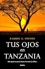 Tus ojos tanzania d'occasion  Livré partout en Belgiqu