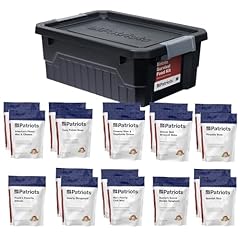 4patriots emergency entree for sale  Delivered anywhere in USA 